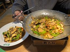 费大厨辣椒炒肉-费大厨辣椒炒肉(万家丽一店)