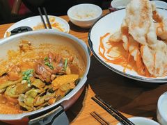 -金掌勺·锅包肉(双榆树店)