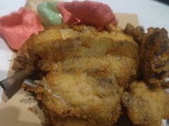 -江城小馆陕南妈妈菜·全球旅行餐厅(钟楼店)