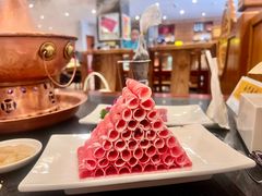 -南门涮肉(北洼路店)