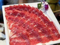 -南门涮肉(天坛店)