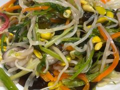 -奇芳阁·百年清真南京菜(夫子庙店)