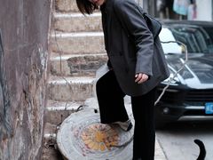 -BE NORMAL CAFE(霞溪路店)