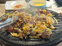 -厚味居炙子烤肉·清真(天桥南纬路店)