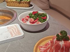 -故里和山·成都火锅(欢乐港湾店)