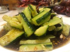 -老三龙虾(汉阳杨泗庙店)