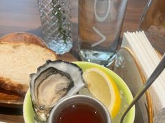 -Osteria Garden 生蚝花园餐厅(原进贤路店)