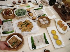 -顺德人家食府(黄金广场店)
