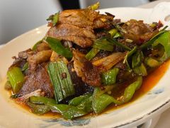 -蜀厨小匠·民间川菜(犀浦店)