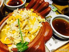 -局气 烤鸭·北京菜(光华路店)