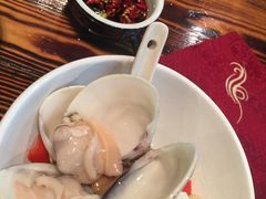 -渔米粥(罗湖店)