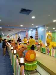 -啵乐乐儿童主题乐园(北京旗舰店)