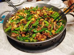 -重庆尖叫鸡尖椒鱼(夏湾总店)