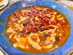 -金掌勺·锅包肉(双榆树店)