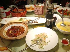 -伙靠·江浙菜(田林路店)