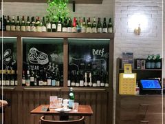 -Bistro 63 创意融合料理(广粤天地店)