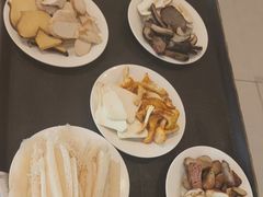 -天宜隆蘑菇宴火锅(石景山旗舰店)