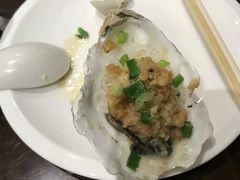 -赶海部落海鲜城(海阳路店)