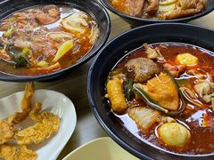 -四川老牛麻辣烫(北门桥店)