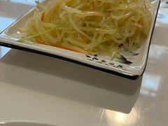 -老都一处饺子馆(道里店)