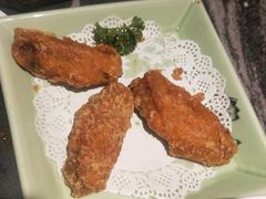 -新白鹿餐厅(松江开元地中海店)