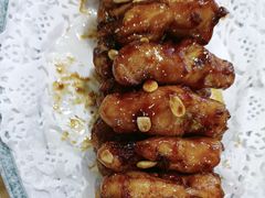 -佛有缘素食馆·荔湾老字号(陈家祠首店)
