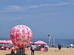 -渔港甄宴·海鲜·地标烟台菜(金沙滩店)
