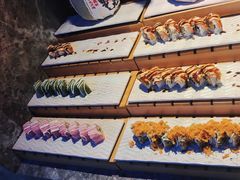 -曼格活海鲜·牛排自助(光明蓝鲸店)