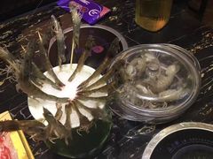 -渔傅·蓝海岸霞浦海鲜(正祥店)