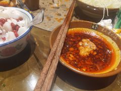 -正南齊北重庆老火锅(光华村直营店)