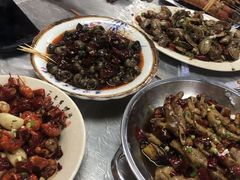 -小民大排档(光谷店)