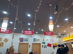-亿牌牌东北烧烤(怀特店)