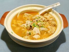 -老船坞水上餐厅(亚洲大酒店  东四十条店)