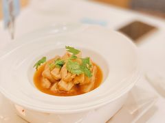 -莆田餐厅PUTIEN(西安万象天地店)