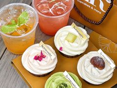 -LAN一见岚·精品蛋糕(琶洲保利店)