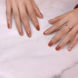 -Pink You美甲洗眉纹绣定制中心