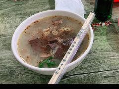 -龙鳞路第一家牛肉汤