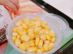 -麦当劳(火车北站餐厅)