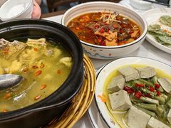 -食光慢宴·安吉土菜馆