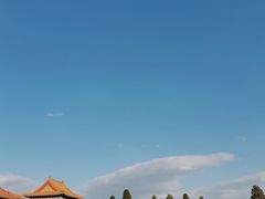 -故宫钟表馆