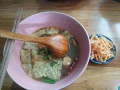 -螺大蛳柳州螺蛳粉·火锅·热干面(西城永捷店)