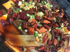 -力力豆花庄(广渠门店)