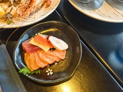 -盛宴自助餐厅(运达喜来登店)