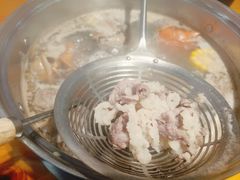 -养牛邓·潮汕牛肉海鲜自助火锅(广州店)