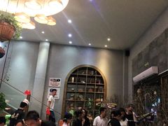 -蠔爺王志德生蚝馆(金沙湾店)