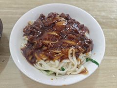 -肉盖面馆(兴科大道店)