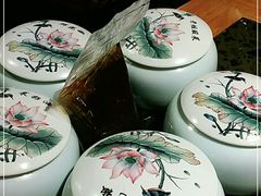 -匠岳·王宝器麻椒鱼(会展中心店)
