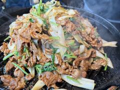 -喜悦烤鸭·新京菜(王府井店)