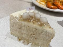 茉莉酒酿千层-Toris(LuOne凯德晶萃广场店)