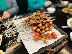 -冰城小镇音乐串吧·聚会餐厅(百子湾店)